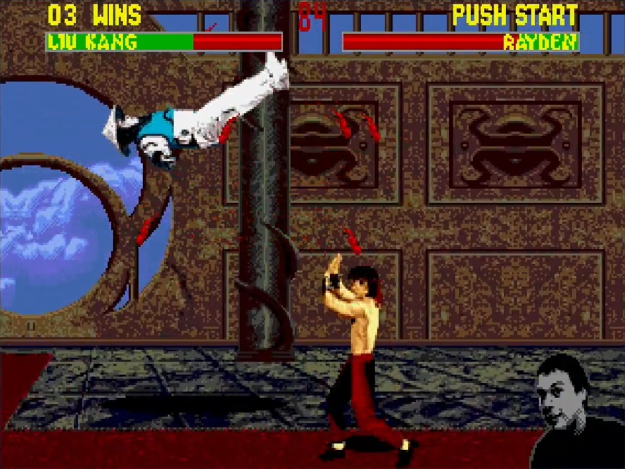 download mortal kombat 3 sega genesis